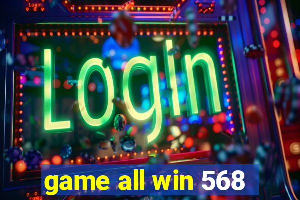 game all win 568